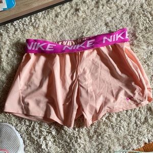 Nike shorts